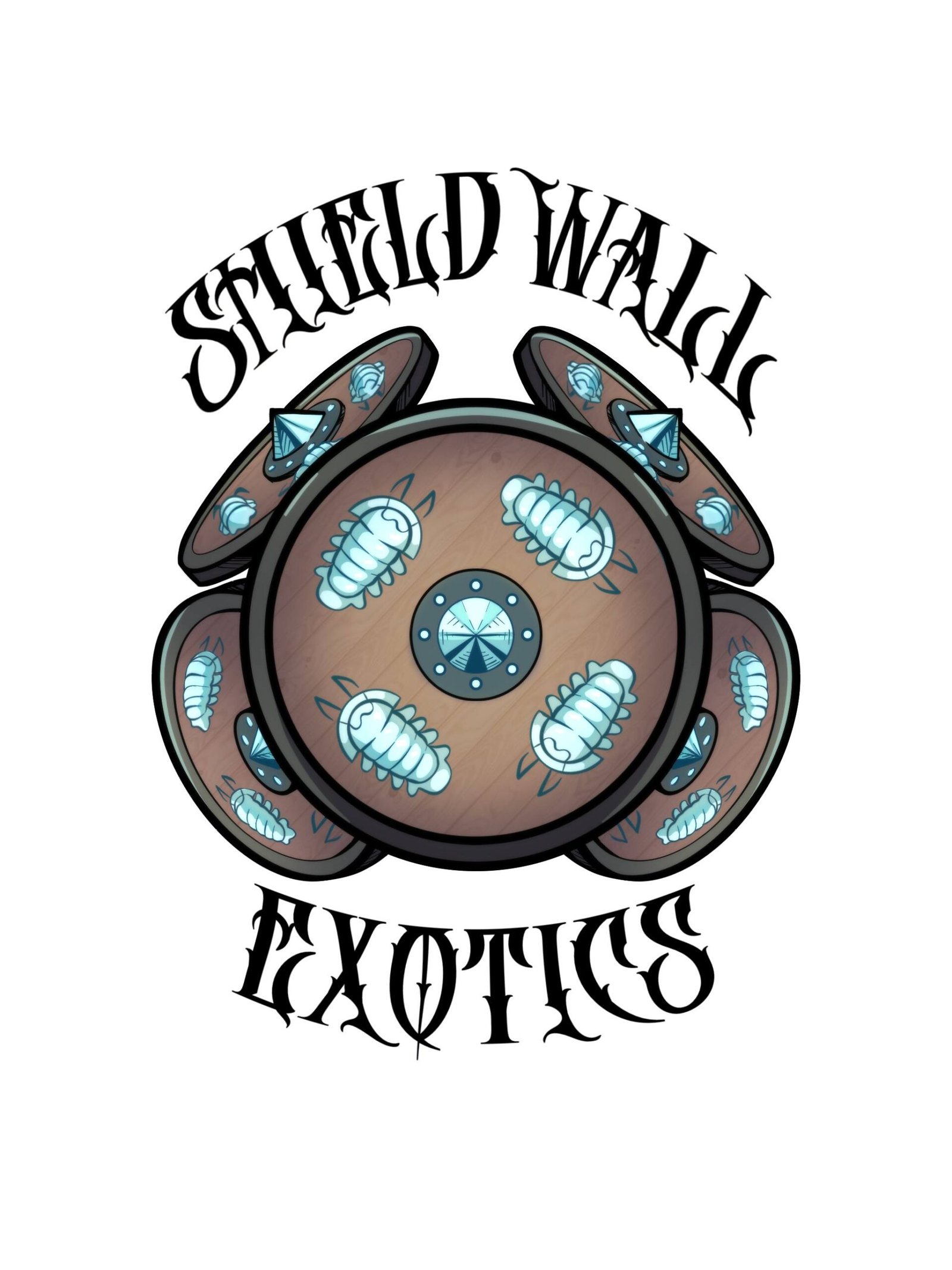 Shield Wall Exotics